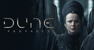 Dune: Prophecy