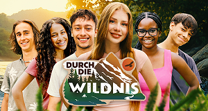 Durch die Wildnis - Das Abenteuer Deines Lebens