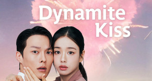 Dynamite Kiss