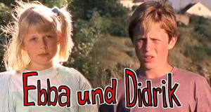 Ebba und Didrik