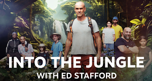 Ed Stafford: Into the Jungle