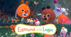 Edmund und Luzie (F/D, 2021 – )