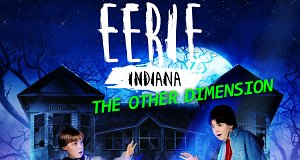 Eerie, Indiana - Die andere Dimension