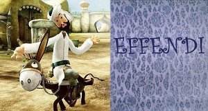 Effendi