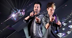 Ehrlich Brothers - Road to Las Vegas