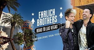 Ehrlich Brothers - Road to Las Vegas
