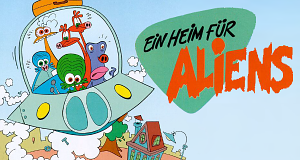 Ein Heim für Aliens