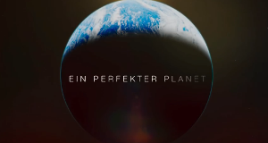 Ein perfekter Planet