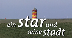 Ein Star und seine Stadt
