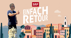 Einfach retour