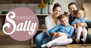 Einfach Sally (D, 2017 – )