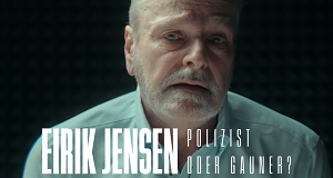 Eirik Jensen: Polizist oder Gauner?