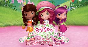 Emily Erdbeer - Neues aus Bitzibeerchenhausen