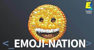 Emoji-Nation