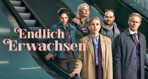 Endlich Erwachsen