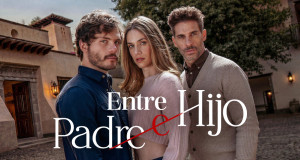 Entre padre e hijo