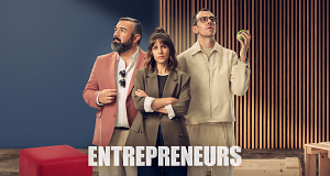 Entrepreneurs