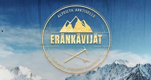 Eränkävijät: Alpeilta Arktiselle