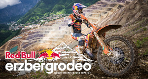 Erzbergrodeo (A, 1995 – )