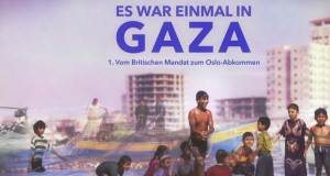 Es war einmal in Gaza