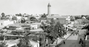 Es war einmal in Gaza