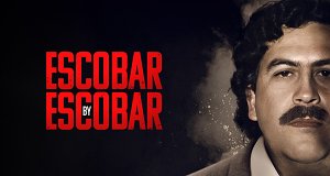 Escobar - Mein Vater, der Drogenbaron