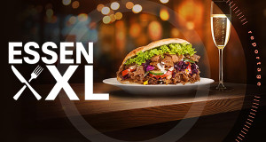 Essen XXL