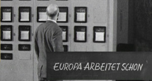 Europa arbeitet schon