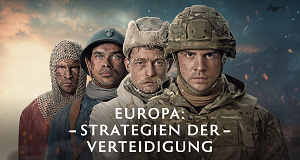 Europa: Strategien der Verteidigung