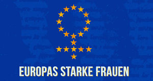 Europas starke Frauen
