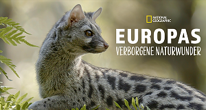 Europas verborgene Naturwunder