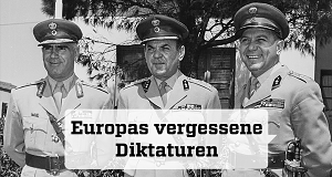 Europas vergessene Diktaturen