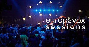 Die Europavox Sessions