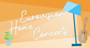 Eurovision Home Concerts