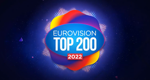 Eurovision Top 200