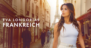 Eva Longorias Frankreich Eva Longorias Frankreich