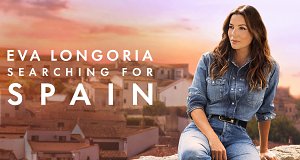 Eva Longorias Spanien