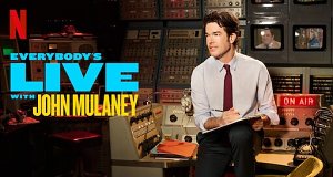 Everybody's Live with John Mulaney