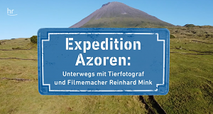 Expedition Azoren