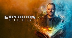 Expedition Files - Der Wahrheit auf der Spur