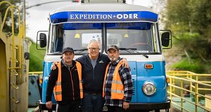 Expedition Oder