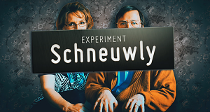 Experiment Schneuwly