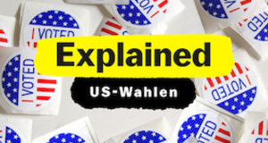 Explained: US-Wahlen