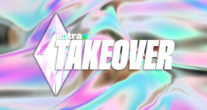extra 3 Takeover