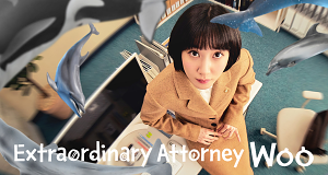 Extraordinary Attorney Woo