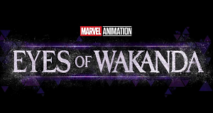 Eyes of Wakanda