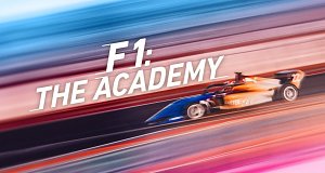 F1: The Academy