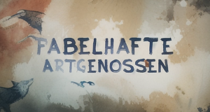 Fabelhafte Artgenossen