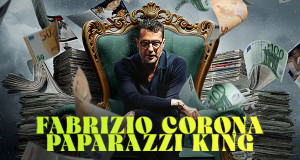 Fabrizio Corona: Paparazzi King