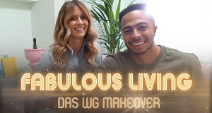 Fabulous Living - Das WG Makeover